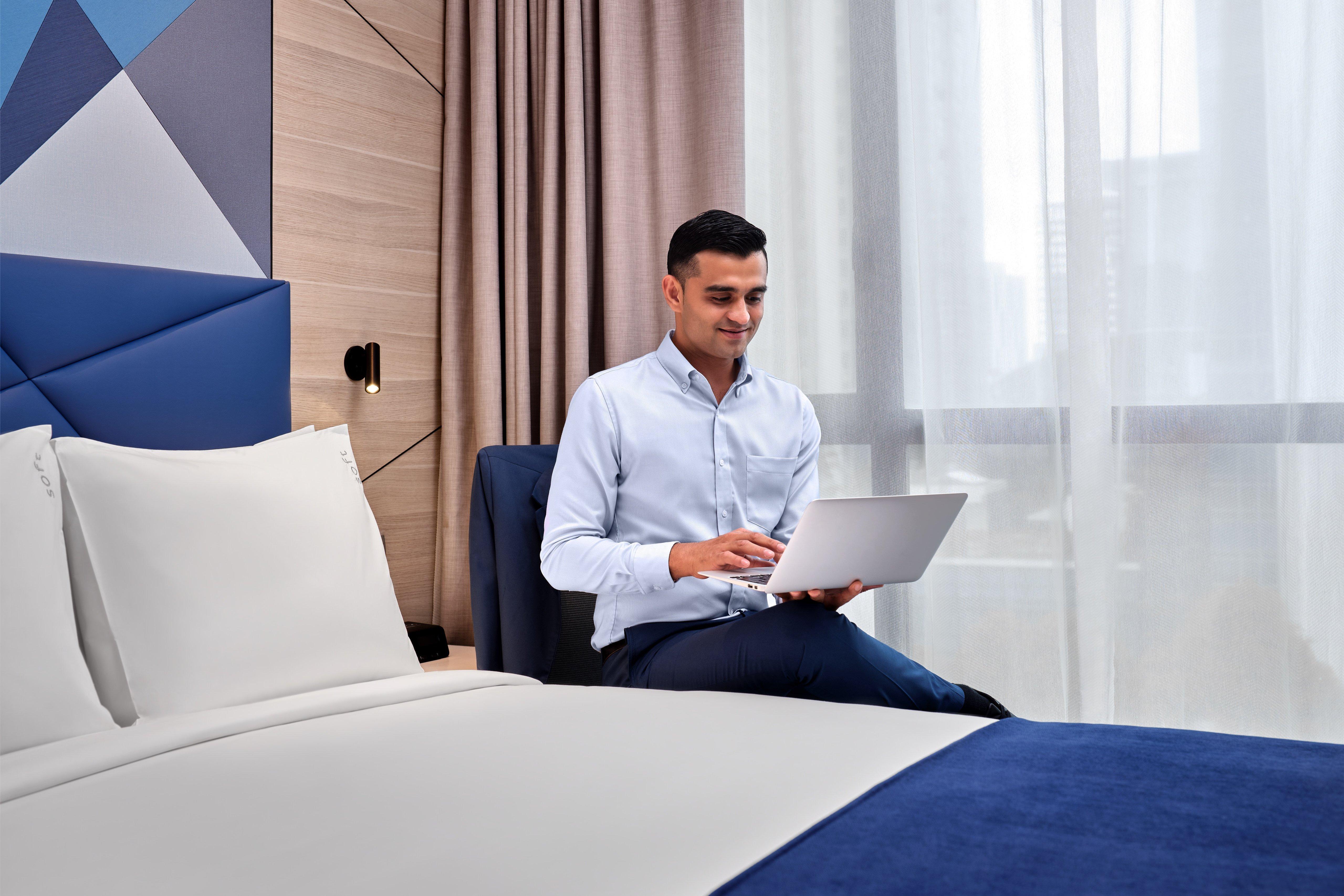 Holiday Inn Express Singapore Serangoon By Ihg Exterior foto