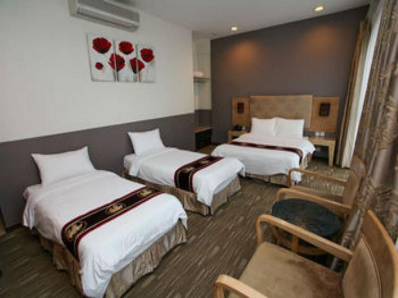 Holiday Inn Express Singapore Serangoon By Ihg Exterior foto