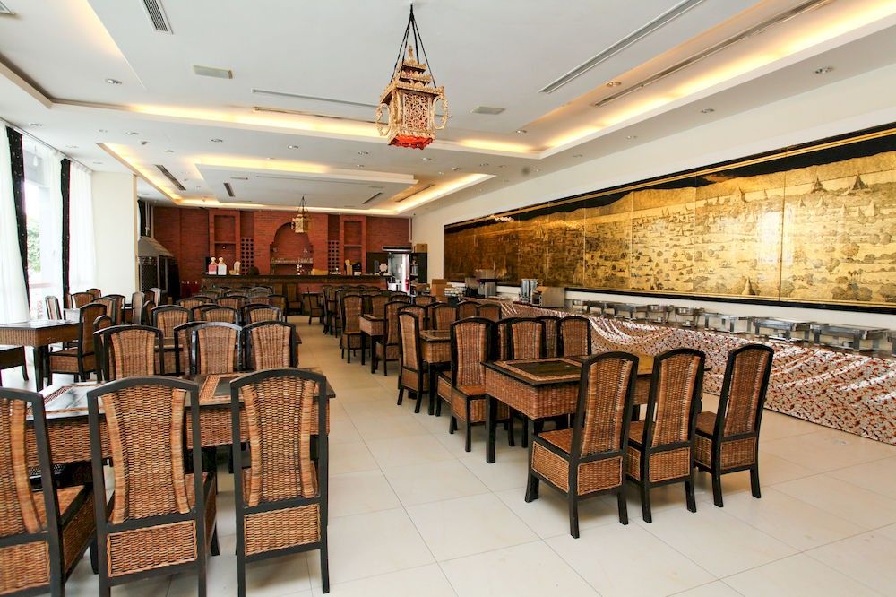 Holiday Inn Express Singapore Serangoon By Ihg Exterior foto